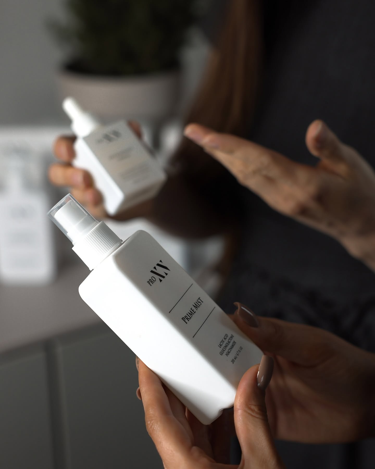 Zabiegi pielęgnacyjne - Medik8, Essente, PCA Skin, Babuu