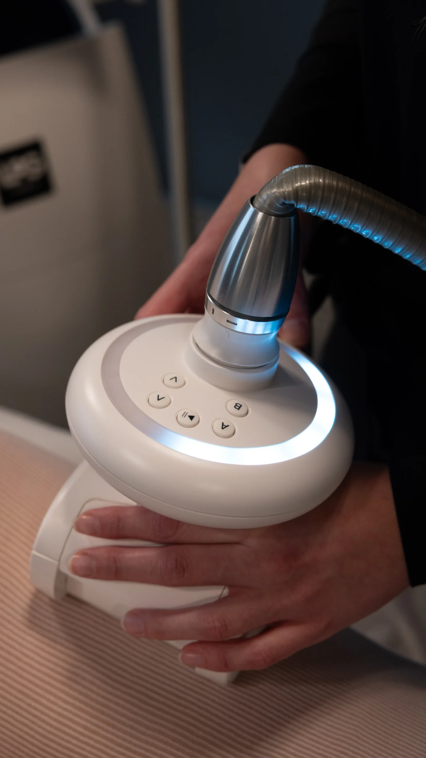 Endermologia