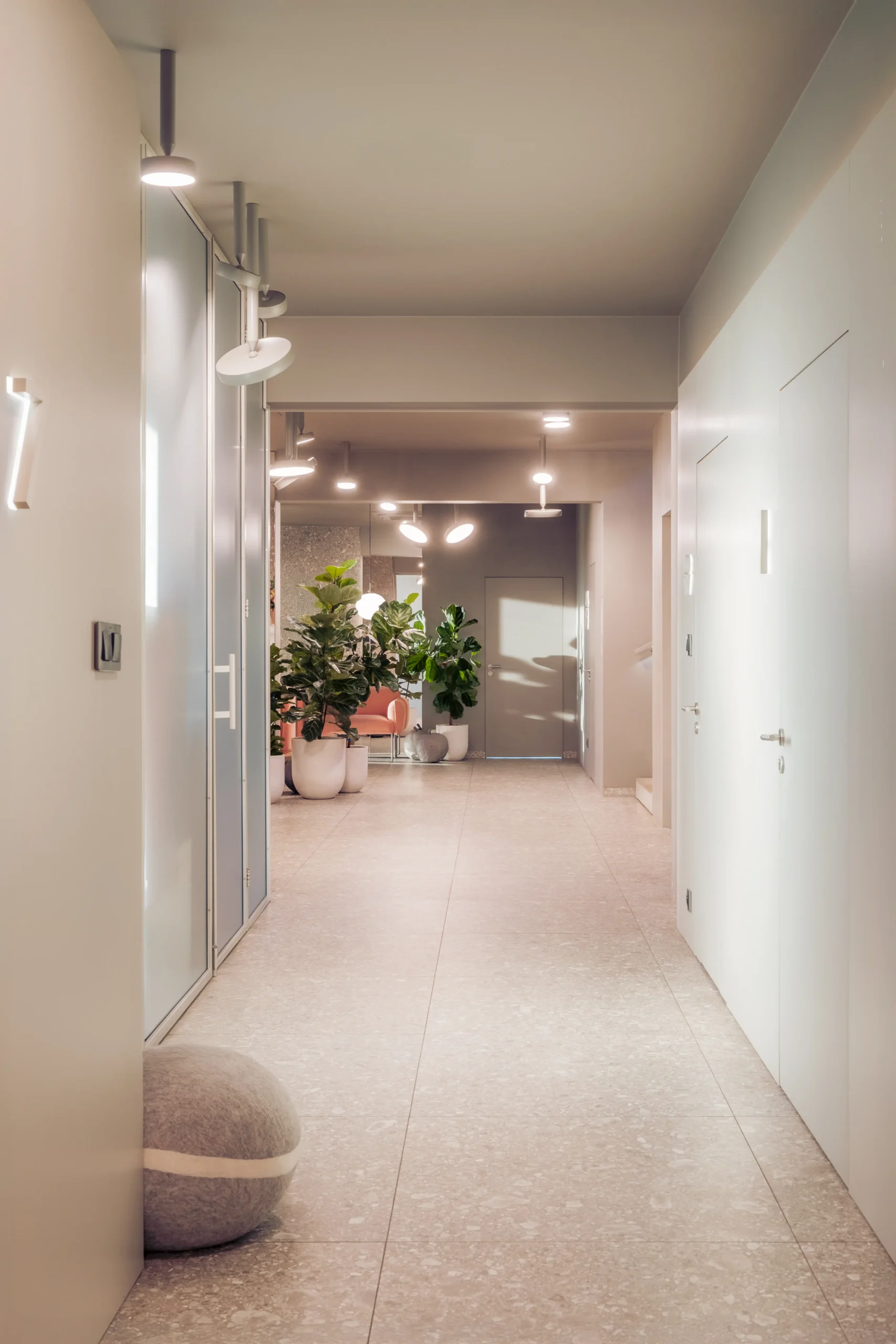 Radecka Clinic