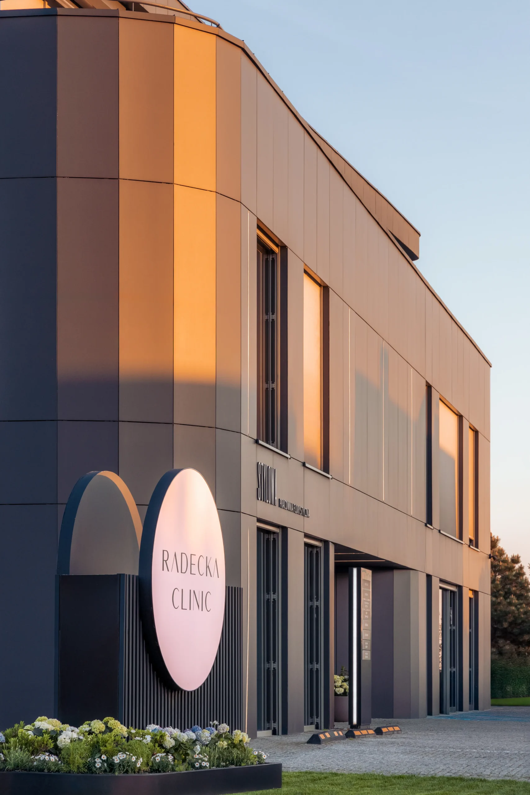 Radecka Clinic