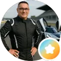 Zbyszek Wiking